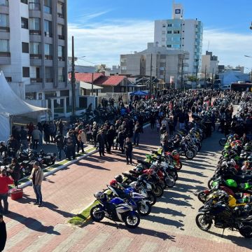 Vem aí mais uma edição de sucesso do Moto Peixe
