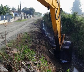 Maracajá intensifica ações preventivas e fortalece Defesa Civil para enfrentar possíveis impactos do El Niño