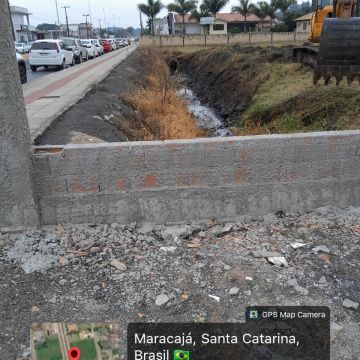 Maracajá intensifica ações preventivas e fortalece Defesa Civil para enfrentar possíveis impactos do El Niño