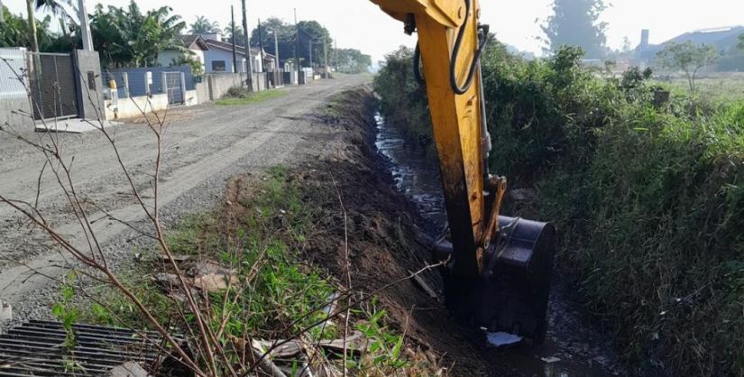 Maracajá intensifica ações preventivas e fortalece Defesa Civil para enfrentar possíveis impactos do El Niño