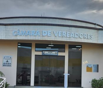 Câmara de Vereadores de Balneário Arroio do Silva apoia Campanha do Agasalho da Rede Feminina de Combate ao Câncer
