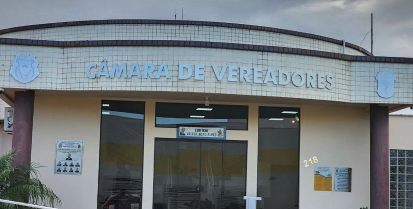 Câmara de Vereadores de Balneário Arroio do Silva apoia Campanha do Agasalho da Rede Feminina de Combate ao Câncer