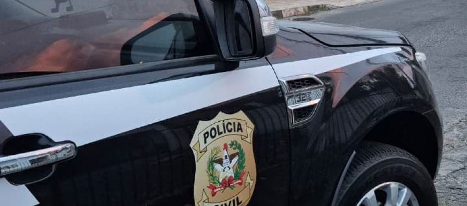 Meleiro: Polícia Civil cumpre mandados de busca e apreens�...