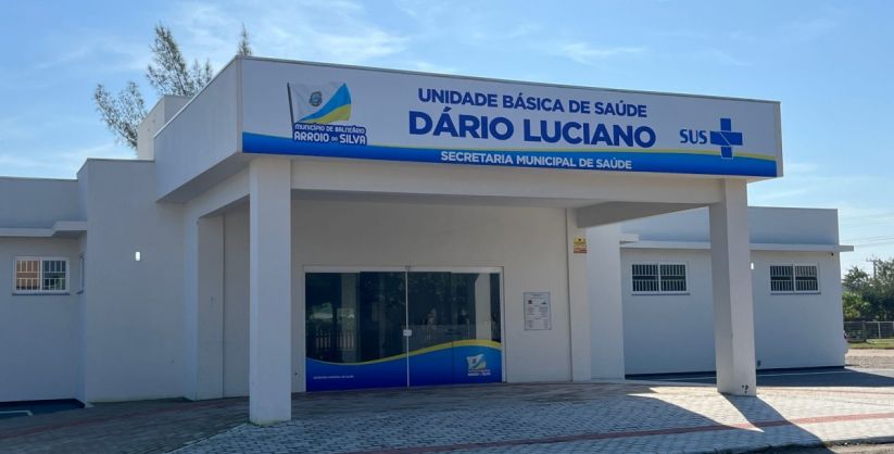 UBS Dário Luciano terá sala de vacinação a partir do dia 29 de junho