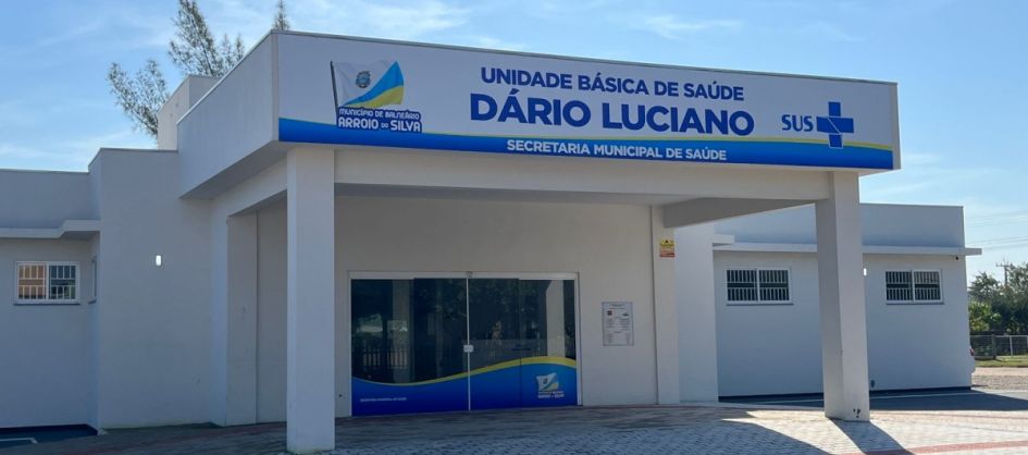 UBS Dário Luciano terá sala de vacinação a partir do di...