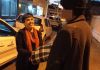 Acolhimento e Abordagem Social em Araranguá