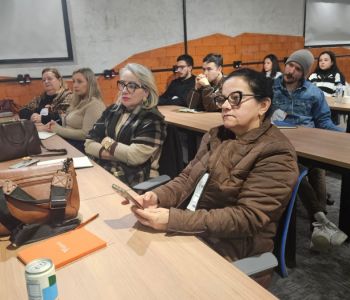 Equipe do Cadastro Único participa de capacitação para aprimorar atendimento às famílias