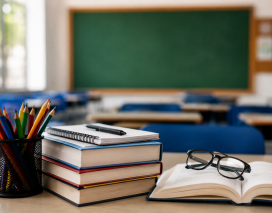 Resultado final do concurso da Educação de SC será divulgado nesta quinta-feira