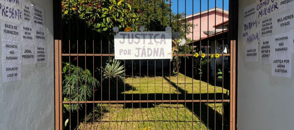 Inquérito do Caso Jádina é enviado ao MP; polícia indic...