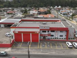 CBMSC ativa o 17º Batalhão de Bombeiros Militar em Araranguá 