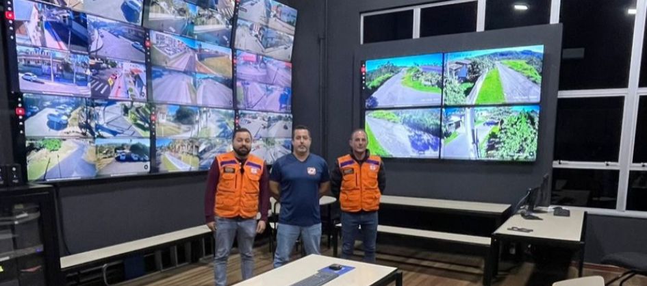 Defesa Civil intensifica ações preventivas em Araranguá ...