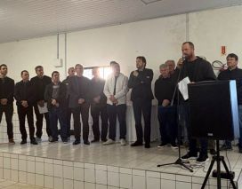 Autorizada obra na Rodovia Antônio Silveira (ARA-211)