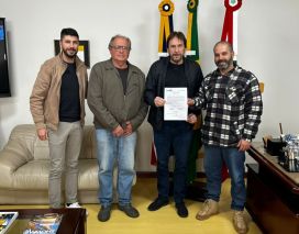 Pavimentação da ARA-222 é autorizada