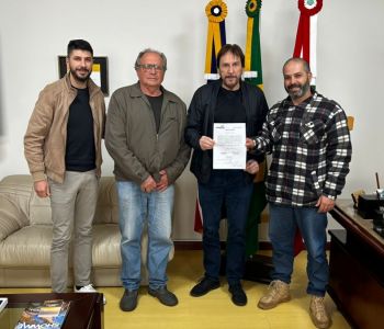 Pavimentação da ARA-222 é autorizada