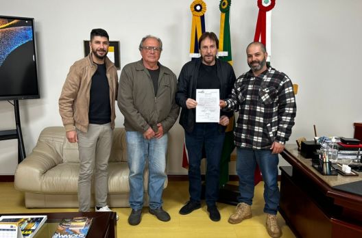 Pavimentação da ARA-222 é autorizada