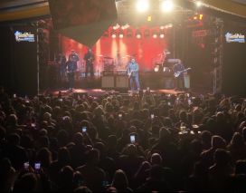 33ª Festa do Peixe celebra sucesso de público com a programação diversificada
