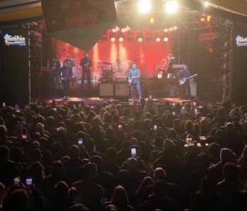 33ª Festa do Peixe celebra sucesso de público com a programação diversificada
