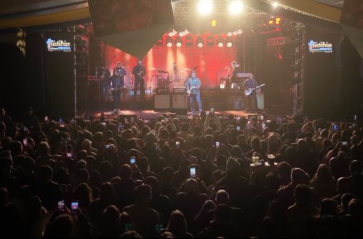33ª Festa do Peixe celebra sucesso de público com a programação diversificada