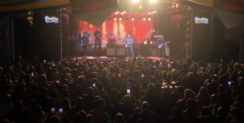33ª Festa do Peixe celebra sucesso de público com a programação diversificada