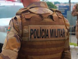 Traficante é preso e quase meio quilo de maconha é apreendido em Sombrio