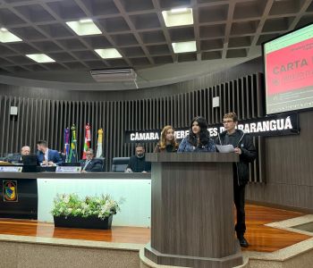 IFSC Araranguá apresenta Projeto “Integra Meninas” premiado nacionalmente