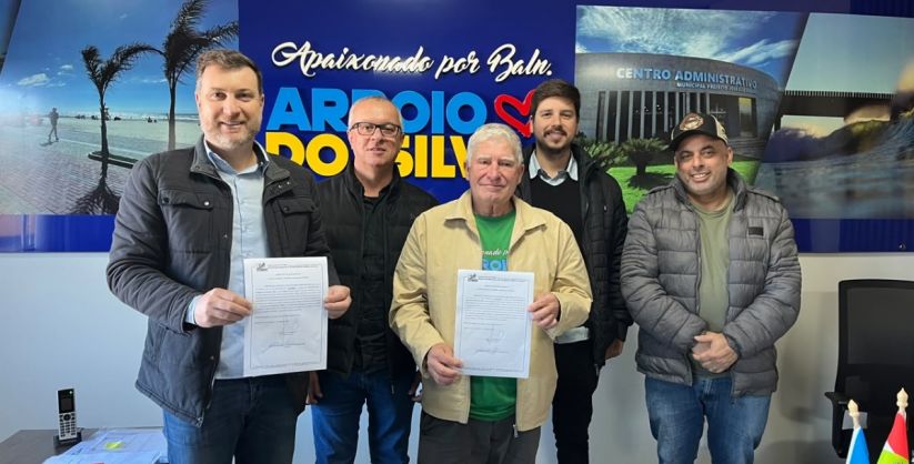Pavimentação asfáltica entre a Praia da Caçamba e Lagoinha será realidade