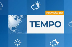Veja a previsão do tempo para esta quarta-feira (08)