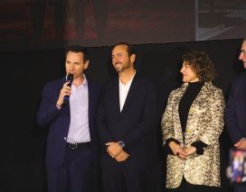 Inauguração da DSC Rádios se consolida como o maior encontro político e empresarial de...