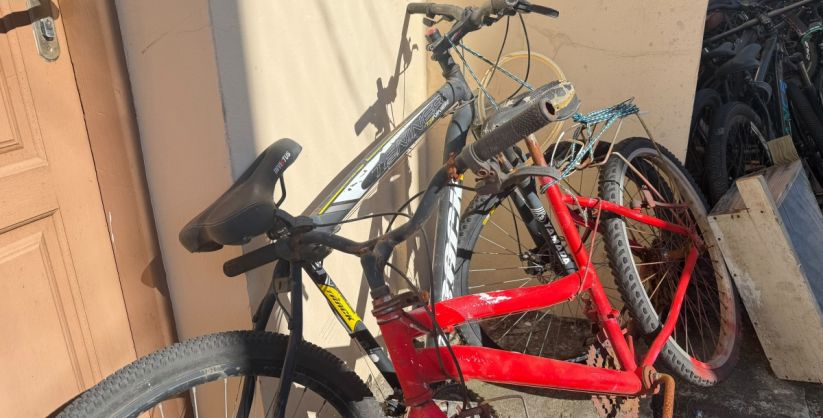 PM de Araranguá divulga edital para localização de proprietários de bicicletas