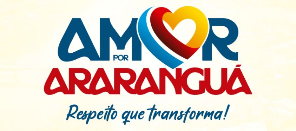 Segunda etapa do movimento Amor por Araranguá