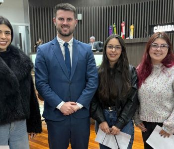 Terceira edição da Garimparu acontece neste sábado e é destaque em espaço de fala