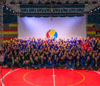Araranguá é destaque na Taça Brasil de Pole Sports