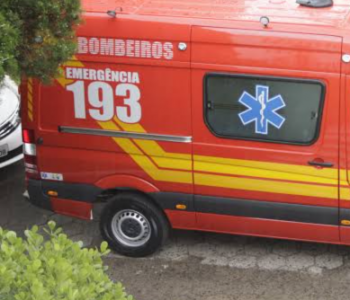 Criança de 4 anos é socorrida após afogamento em Sombrio