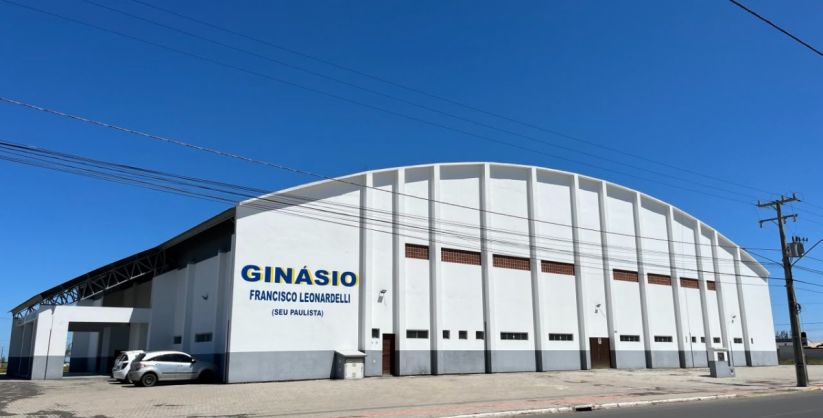 Sábado tem Festa Julina Municipal em Balneário Arroio do Silva