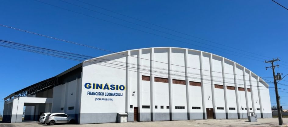 Sábado tem Festa Julina Municipal em Balneário Arroio do ...