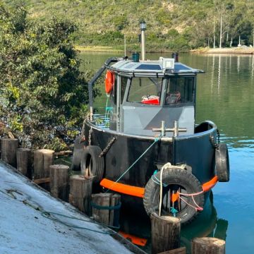 Nova etapa impulsiona obras da 4ª Ponte em Araranguá
