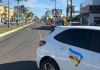 SAMAE de Araranguá executa obra na Avenida Sete de Setembro