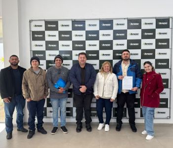 Série de TV vai apresentar os 15 municípios da região Caminho dos Canyons
