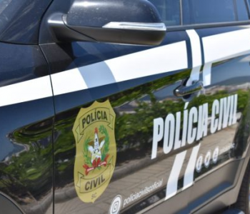 Traficante é presa com 1,4 quilo de maconha em operação que investiga grupo com movimentação de R$ 1,1 bilhão