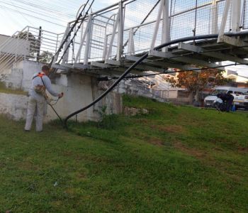 Araranguá recebe a grande final nacional do Robalo Master Brasil 2026