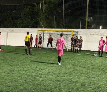 Santa Cruz e Vimmoendo vencem e garantem vaga na final na Polissport 