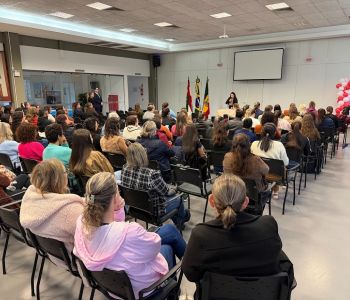 Semana de Formação Pedagógica prepara profissionais para o segundo semestre letivo
