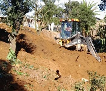 Defesa Civil de Maracajá intensifica ações preventivas para minimizar alagamentos