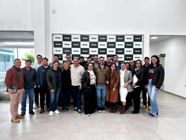 AMESC inicia pré-produção de documentário sobre o extremo sul catarinense