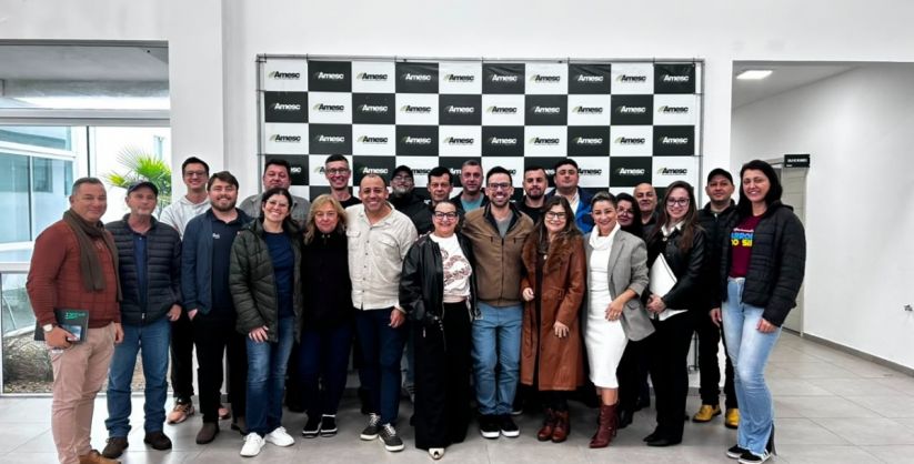 AMESC inicia pré-produção de documentário sobre o extremo sul catarinense