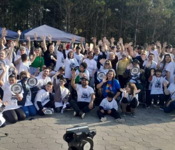 Sábado, 25, é Dia de Jipe Eficiente em Balneário Gaivota