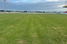 Tudo pronto para a abertura do Campeonato Municipal de Futebol de Araranguá