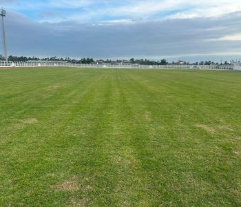 Tudo pronto para a abertura do Campeonato Municipal de Futebol de Araranguá
