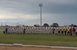 Campeonato Municipal de Futebol de Araranguá 2026 começa com grandes jogos