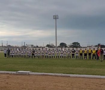 Campeonato Municipal de Futebol de Araranguá 2026 começa com grandes jogos